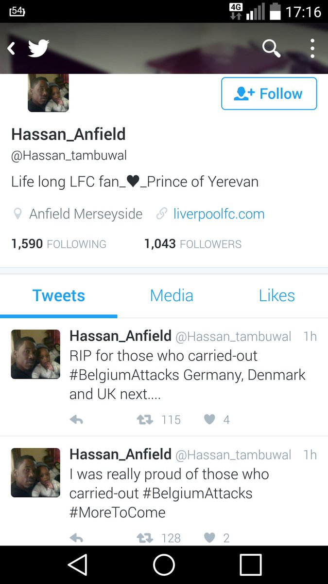 <a href="/Hassan_tambuwal/">Hassan_Anfield</a> Expect a knock on the door.
<a href="/MerseyPolice/">Merseyside Police</a>