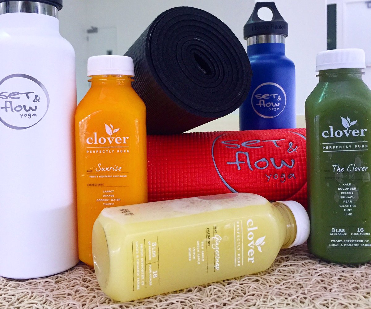 littlewestjuice's tweet photo. #setandflow x #cloverallover https://t.co/yiJLvLqudv