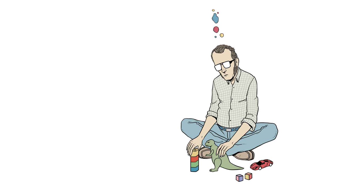 YorokobuMag's tweet photo. Los maestros dicen admirar la creatividad, pero prefieren a los niños obedientes https://t.co/rerPVgs0a5 https://t.co/EjVqBoYNbh