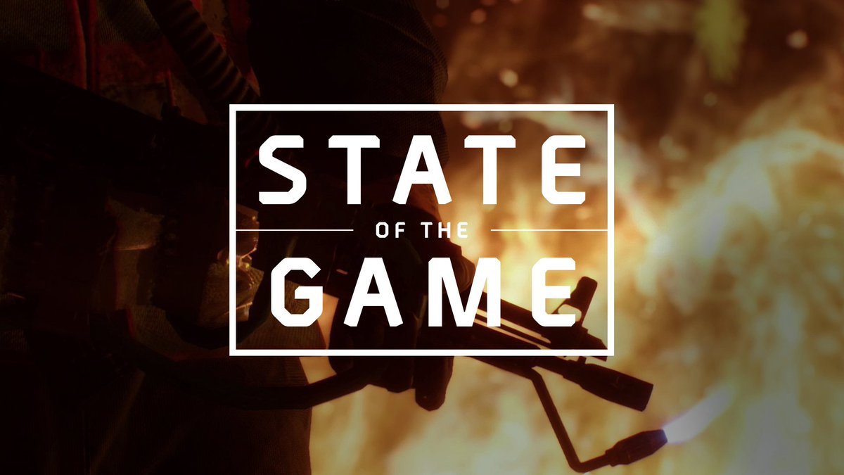 TheDivisionZone's tweet photo. #TheDivision State of the Game: Patch 1.0.2, Bullet King, Updates and Special Report » https://t.co/sq3VT2wRXV https://t.co/L4vHjPoq92
