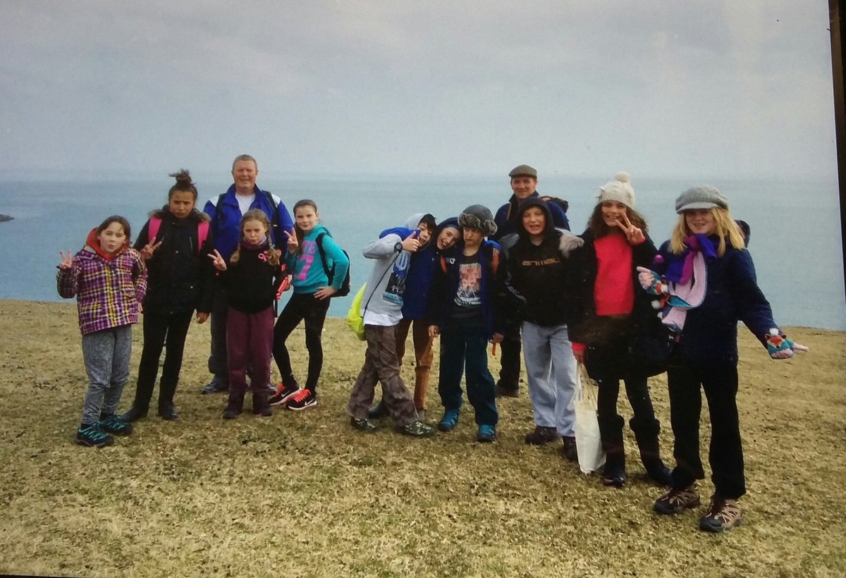 stackpole2016's tweet image. Great day for the fulmars,  canoeing, hiking and exploring #stackpole2016