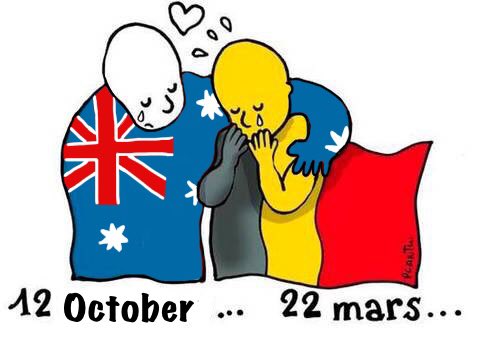 vinefile_info's tweet photo. ❤️ Belgium - hugs from Australia xx #Belgium #BrusselsAttacks #Plantu https://t.co/Wec1mKk5LL