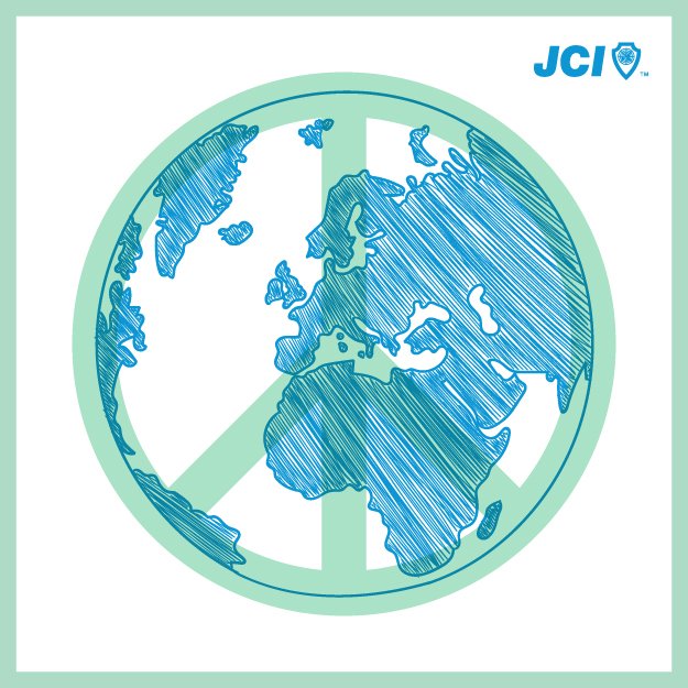 We have the power to make a change! We have the power to make peace a possibility! bit.ly/1SgnlrR