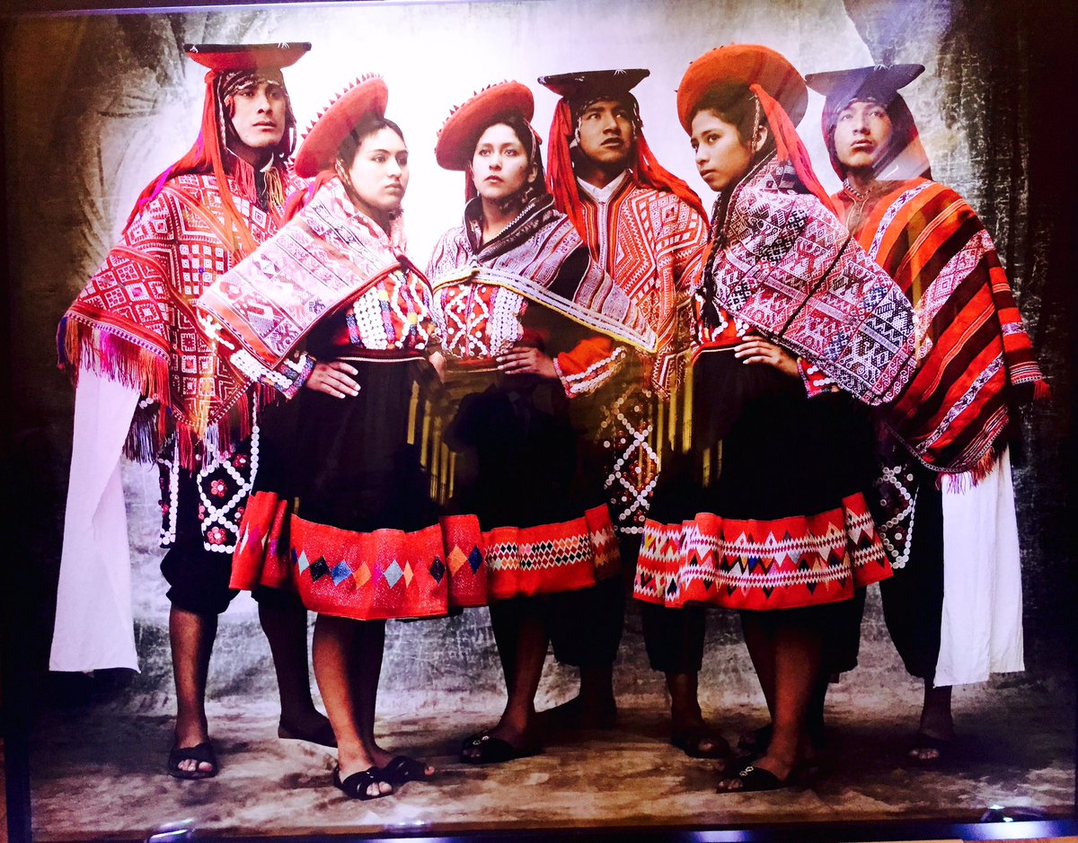 BrandingLatAm's tweet image. LIVE - @BritishMuseum - Great opening of the Americas gallery by curator #JagoCooper &amp;amp; Peruvian talent @MarioTestino