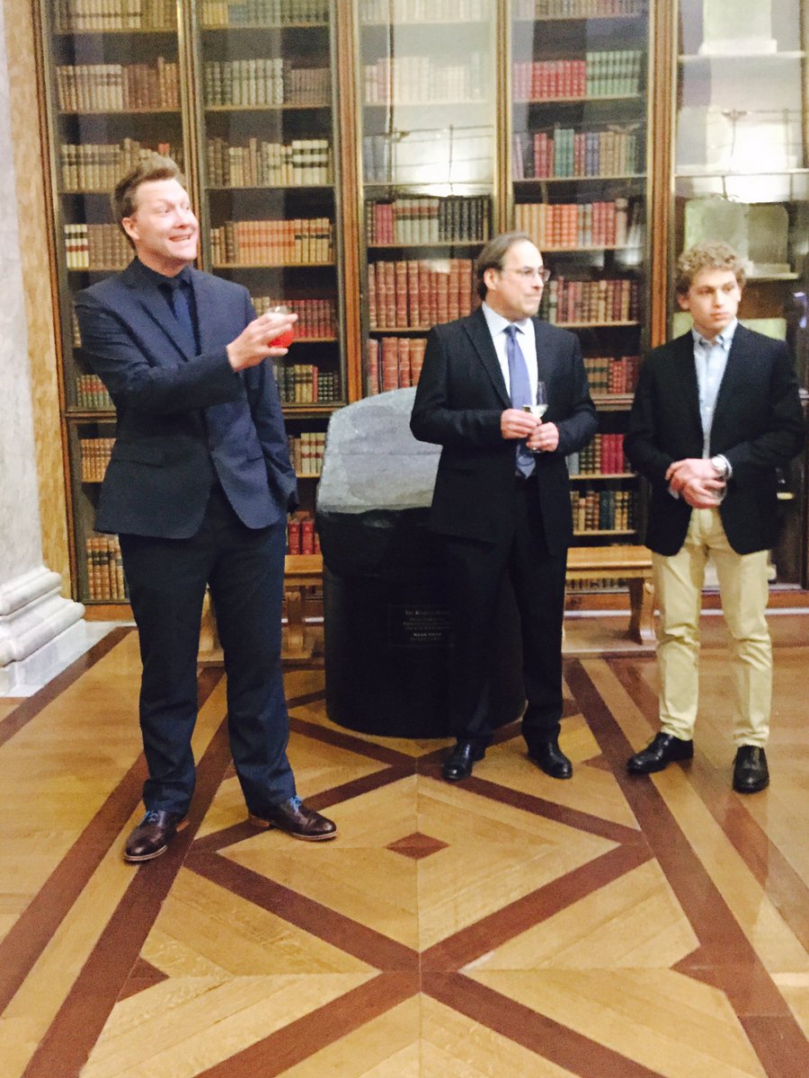 BrandingLatAm's tweet image. LIVE - @BritishMuseum - Great opening of the Americas gallery by curator #JagoCooper &amp;amp; Peruvian talent @MarioTestino