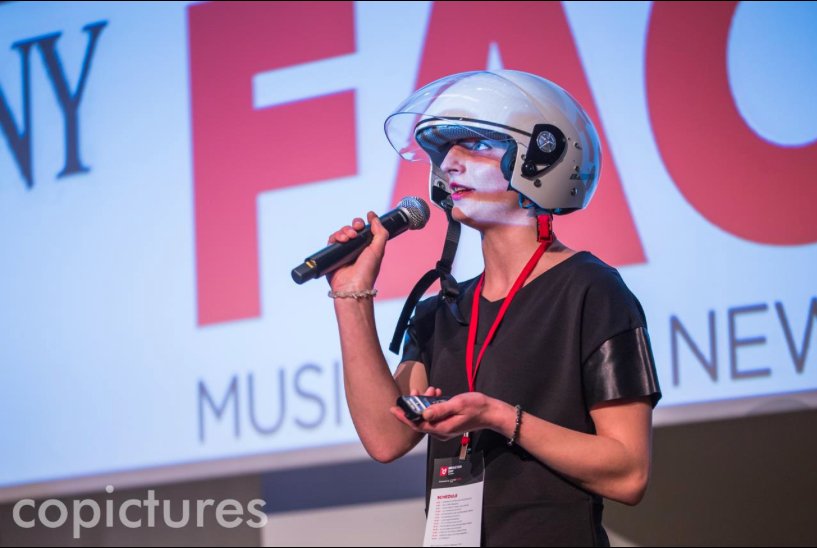 XSense_Official's tweet photo. Had amazing time and experience @VceeStartups #investorday in #vilnius. #wearables #technology #gadgets #brainwaves https://t.co/eVac0YEFFl
