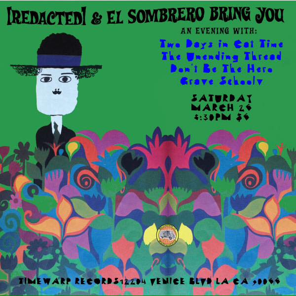 Dontbetheheroca's tweet photo. We're stoked to hit up LA for the first time next week! https://t.co/utWFHn236G