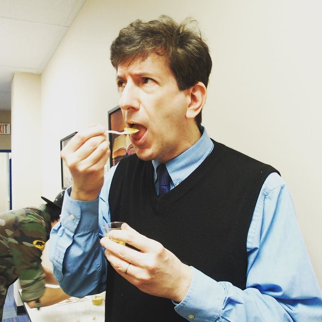 Vegan_Pudding's tweet photo. Awesome! I would like to taste more! #smmrocks https://t.co/1dkrvcMQxA