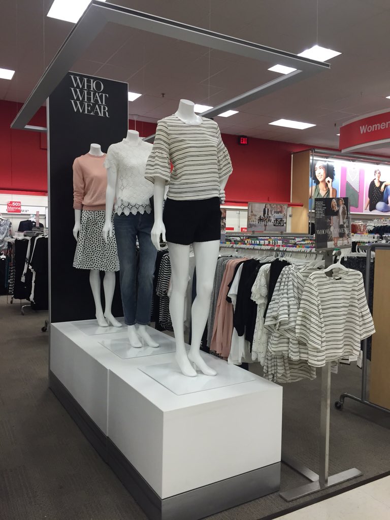 Just a few MQ refreshers, who's ready for Easter?! #TARGET #EASTER 🐣🐰