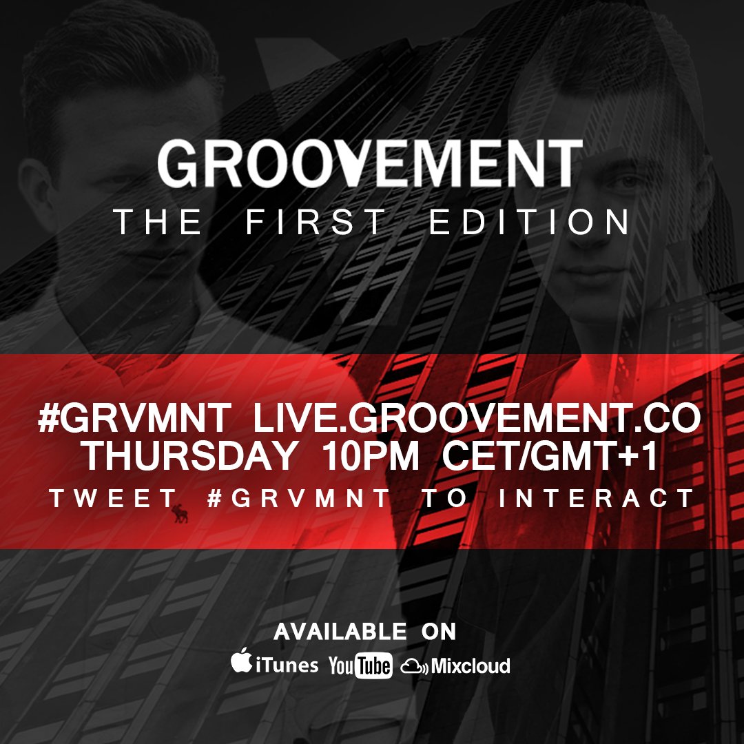 jordanjaymusic's tweet photo. #GRVMNT @djcharlieray https://t.co/UNCxpc5r4R