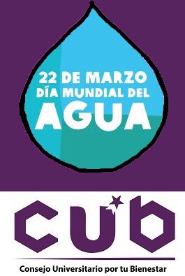 PartidoCUB's tweet photo. 22 de marzo: #DiaMundialDelAgua
El agua es vida, ¡Cuidémosla! 💦
#CUB #DesCUBreElCambio https://t.co/HOWWpCNLh0