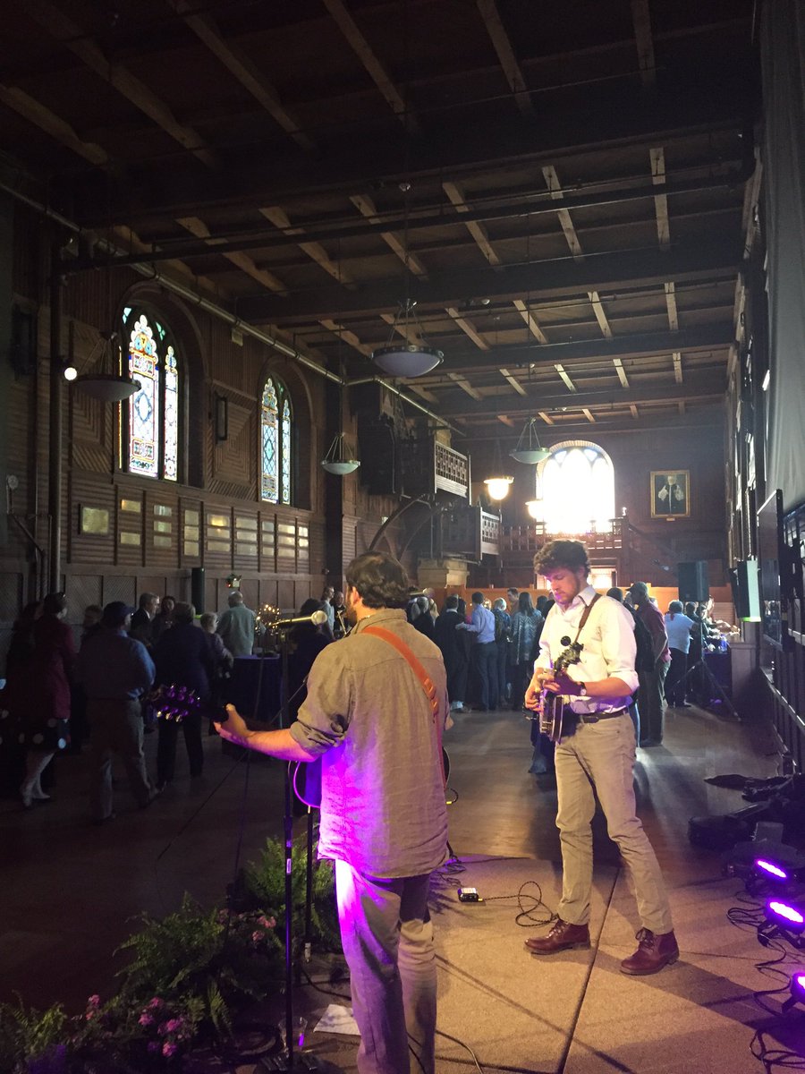 SewaneeAdmiss's tweet image. We are celebrating everything that #SewaneeWillBe with @BoyNamedBanjo #SecondFounding