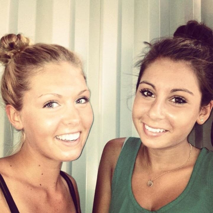jabuzz11's tweet photo. HBD to my best friend since we fought over bratz dolls &amp; sang in choir together in 1st grade ILY FOREVER @sjonessss https://t.co/9m2ZxHZKDM