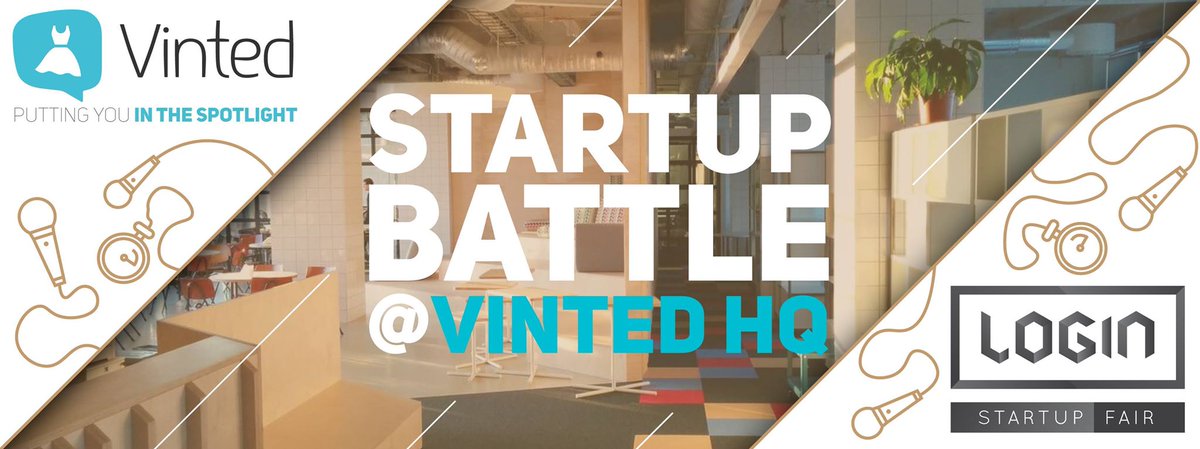 XSense_Official's tweet photo. Next pitching @ Startup Battle @vinted HQ 23/03.More info: https://t.co/jzb0sy74p1 @LTstartups #wearables #gadgets https://t.co/ovX88Wu0tZ