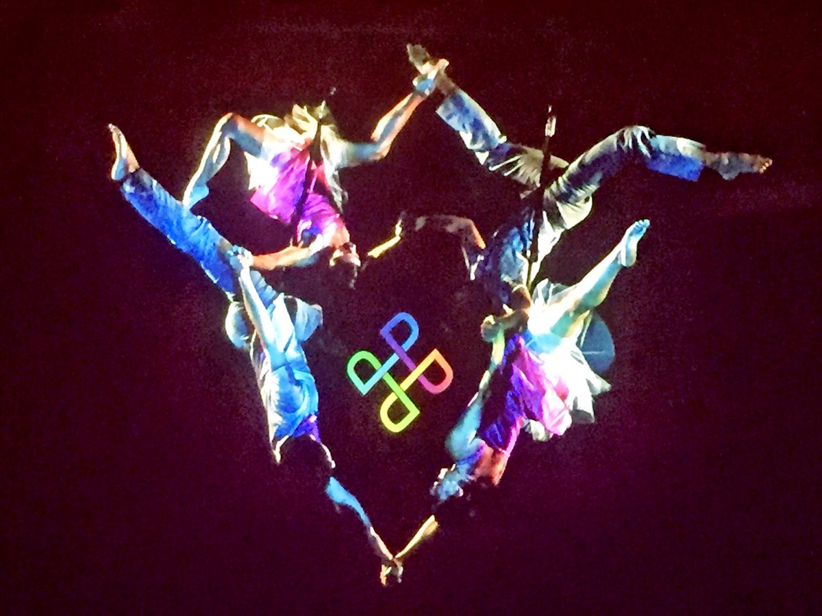 HarmanRobby's tweet photo. Culturele Diversiteits Aanmoedigingsprijs 2015 https://t.co/g9CzqGCRN3
