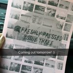Photo by Freshly Pressed (@SislersFP)