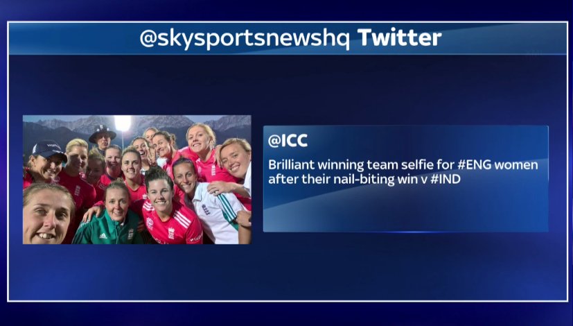 Sky Sports News tweet media