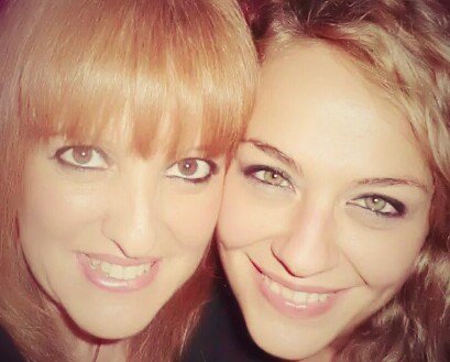 Somospower's tweet photo. 7 de Mayo en @fabrikdiscoteca #MaximaPremium otro año mas y otra foto como esta nos espera amiga @NavarroAlmudena 😊😘 https://t.co/2RBKOpC4h5
