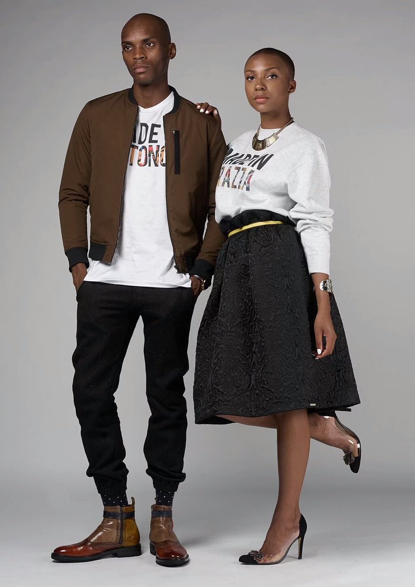 quickcomag's tweet photo. Nouveau site, nouvelle collection, nouveaux mannequins : DiverCity par @FASHIZBLACK_Mag > 
https://t.co/5yv1H7hf3f https://t.co/KSD1b8V2pL