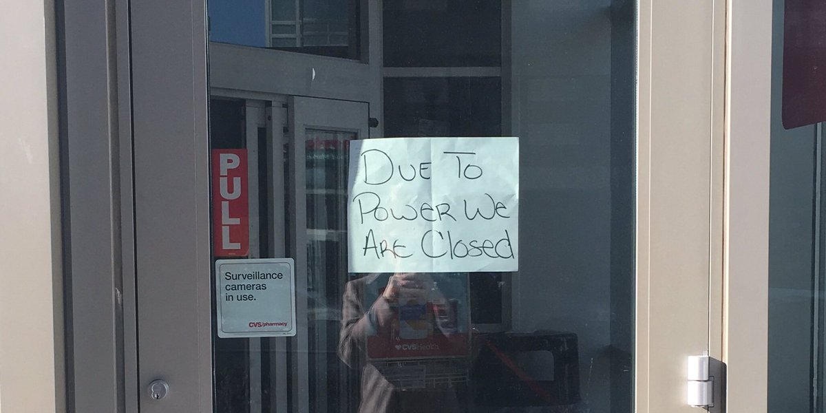 dontbeadownerok's tweet image. #fightthepower #cvsproblems