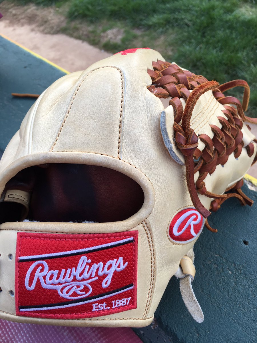 MoStateBSB's tweet image. So fresh and so clean, clean. Thanks @RawlingsSports