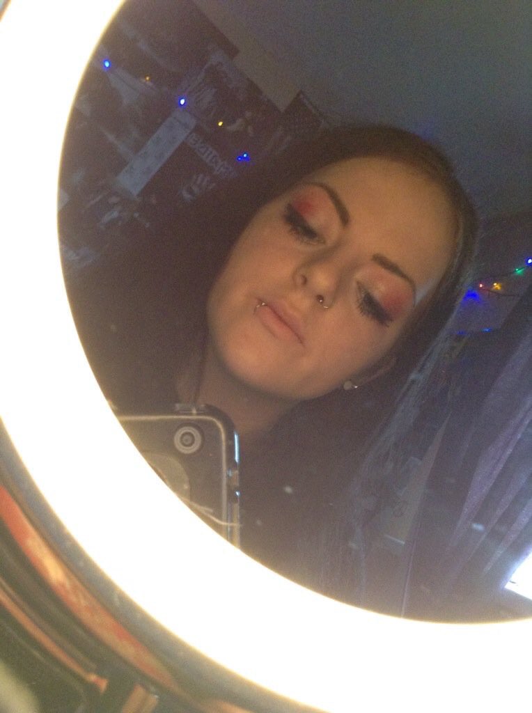 GrotesqueGerard's tweet image. //I am my own aesthetic 🔮⚰☠