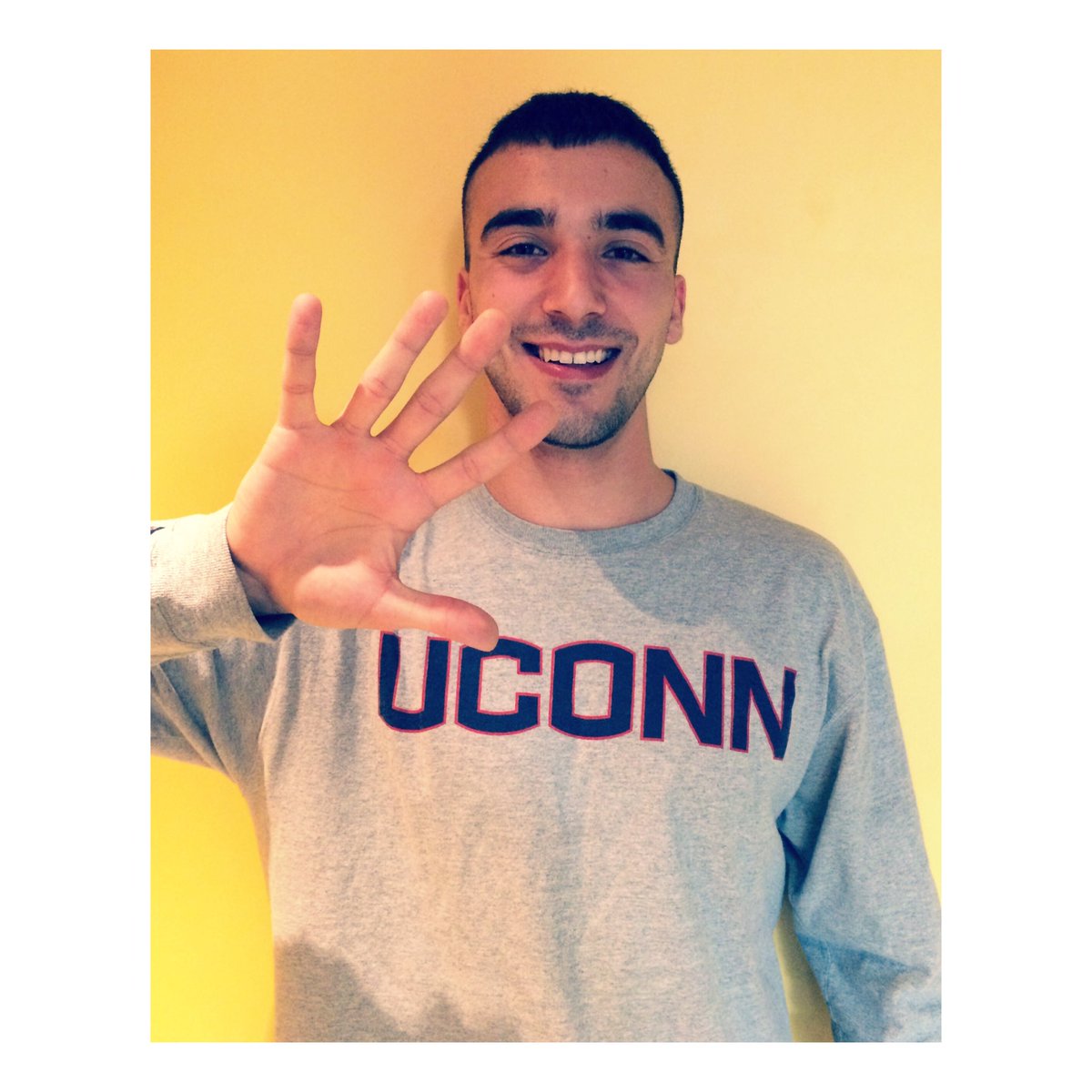 UConnColorCodes's tweet image. Only 5 more days until our Color Code Campaign jumps into action at the UConn Storrs campus!! #UConn #ColorCodes