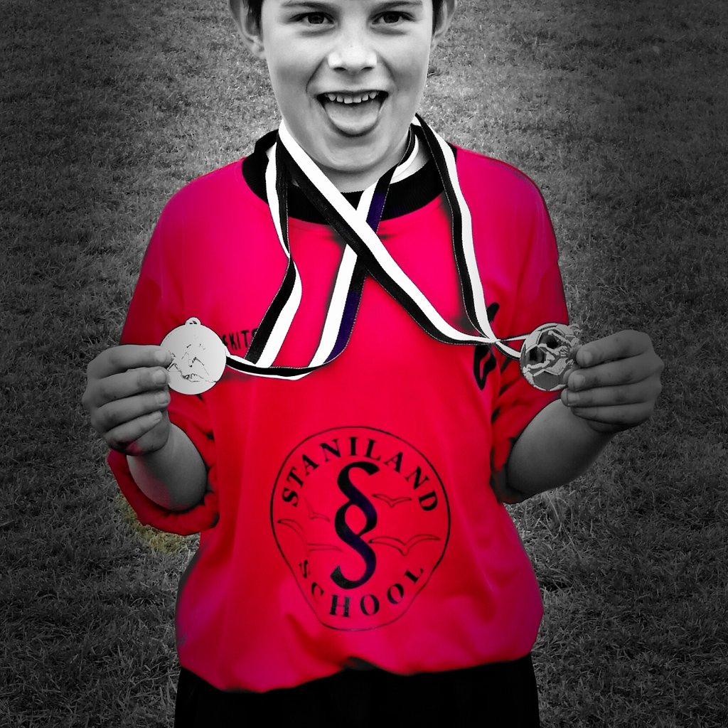 bigcrease's tweet photo. League and Cup double. #centerhalf #powerhouse #only7 https://t.co/CmVEmlITEt