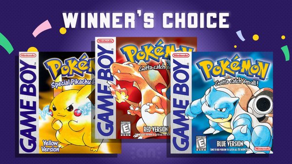 AmiiboNews's tweet photo. Flash Giveaway! We have one more Pokemon code to give away! Follow and retweet to enter! Winner selected 3/23! https://t.co/Abbw9O4Abq
