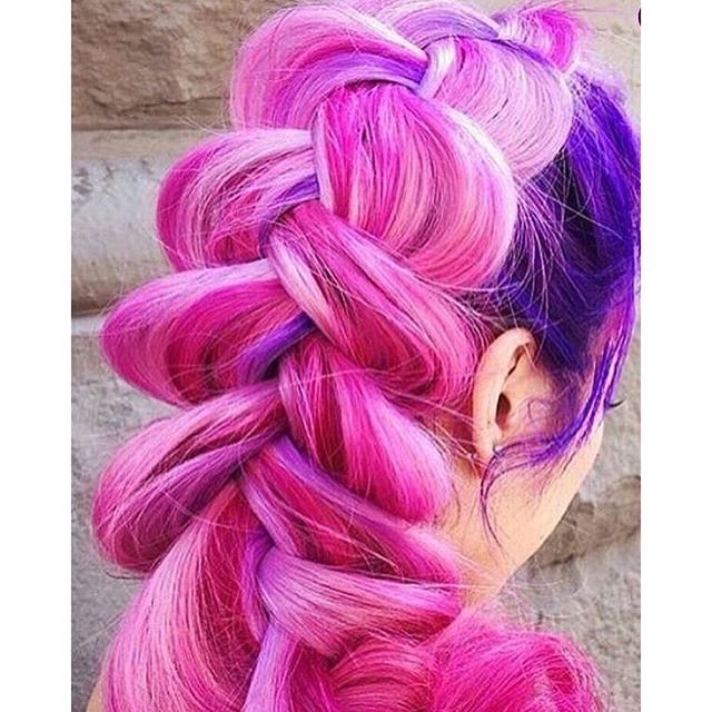 ShearCraft's tweet photo. Perfectly Pink #repost from @fashion_fantasy_hair 💗 tag your photos with #ShearCraft to be… https://t.co/ovsgJerKGp https://t.co/r1oRTyTDJR