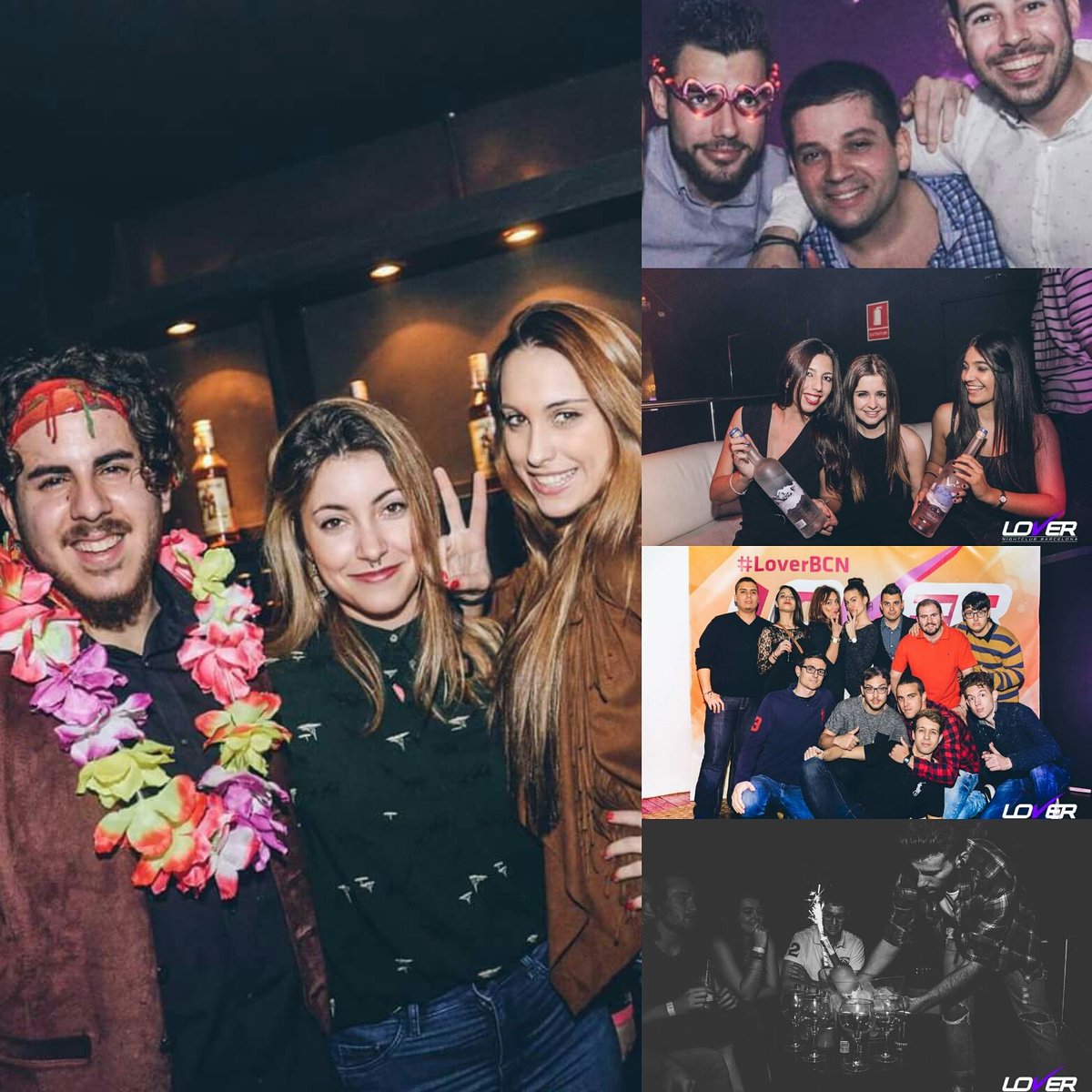 Loverbcn's tweet photo. Entreu a la nostra pàgina de facebook i gaudiu de les imatges del passat dissabte!

#lover #loverbarcelona https://t.co/T2yOVYl1ud
