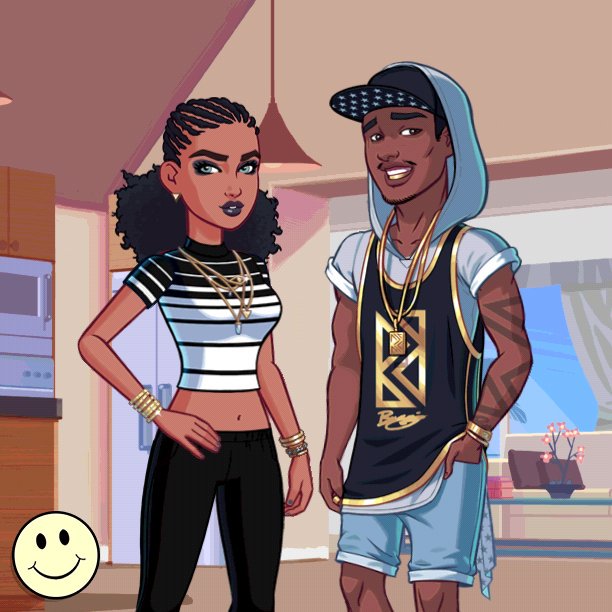 XoxoBreeee__'s tweet photo. Check out Kendall and Kylie! #kkgame https://t.co/Mom8N0pLxR https://t.co/5sKkOzBg04