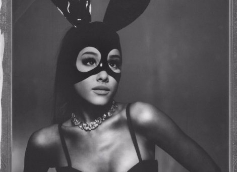 djmosquitoOK's tweet photo. Votá a #ArianaGrande en el #Top20 https://t.co/MAhqNX1ouI
Puesto 15- Ariana Grande - Dangerous Woman
#DangerousWoman https://t.co/C1UaNLYzBe