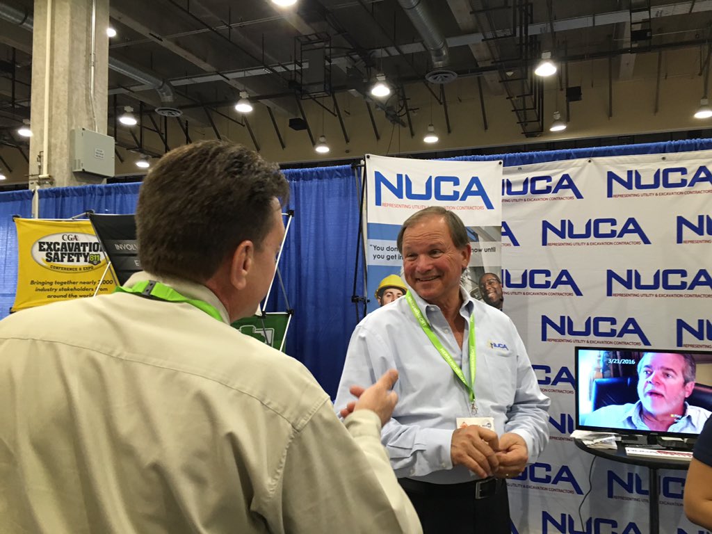 NUCANorthTexas's tweet photo. #NoDigDallas2016 making connections for Texas https://t.co/Nslyj4kQv2