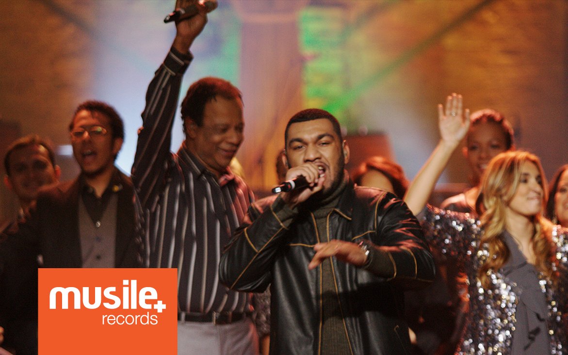 Hoje tem novidade no canal <a href="/MusileRecords/">Musile Records</a>: assista #TributoAYehovah youtu.be/O80C-uUwCFs