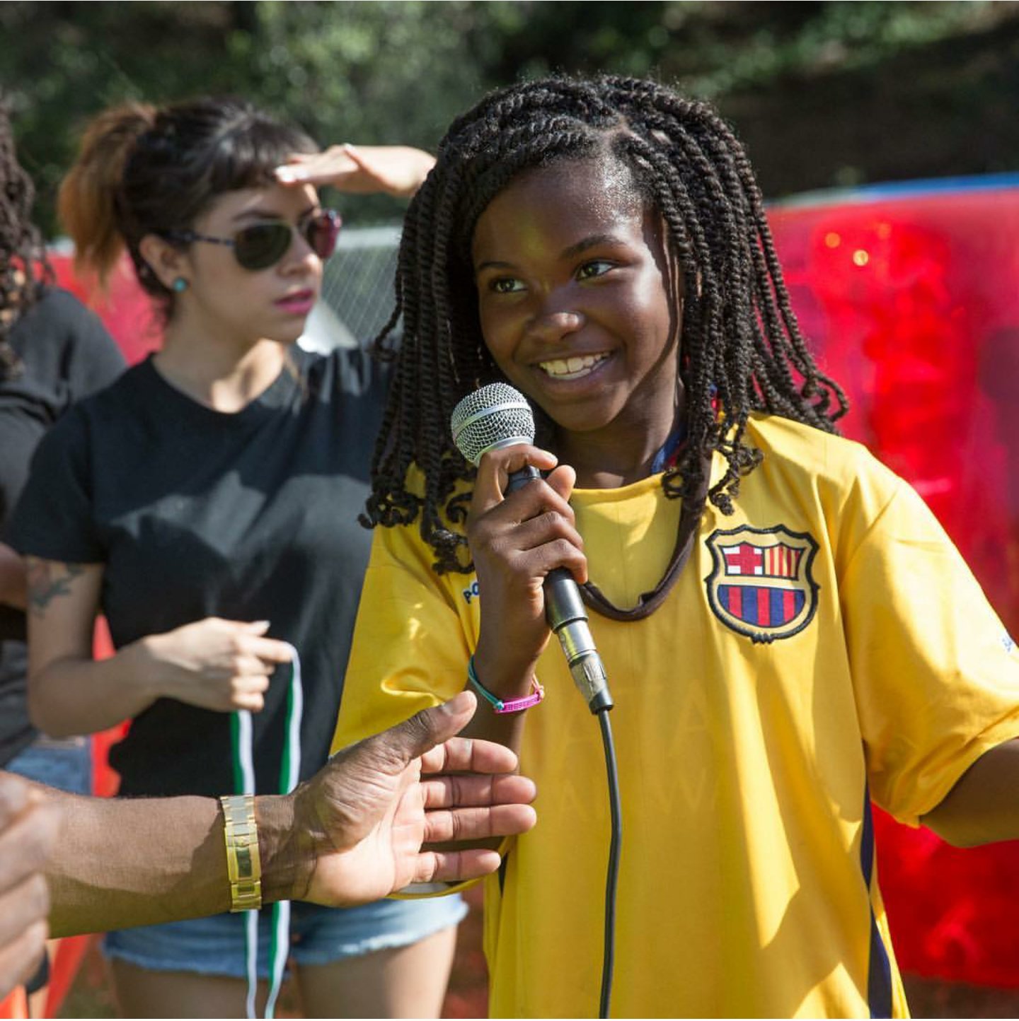 Barca Fans Club on Twitter 