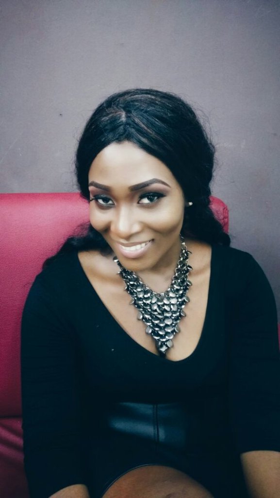 rubygyang's tweet photo. #MyRubees if you are near a TV tune to HIPTV DSTV Channel 324 by 9pn &amp; catch me on trending with Nancy Osime. Pls RT https://t.co/suYBPjXwr3