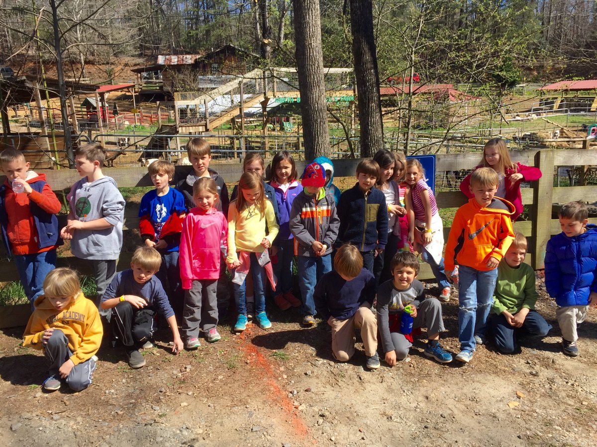 kreedmpe's tweet photo. We had a great trip to the North Georgia Zoo today! #PBL @MPE_Mustangs @StefiWickers41 @McConnell_MPE https://t.co/b6pRSwFsUf