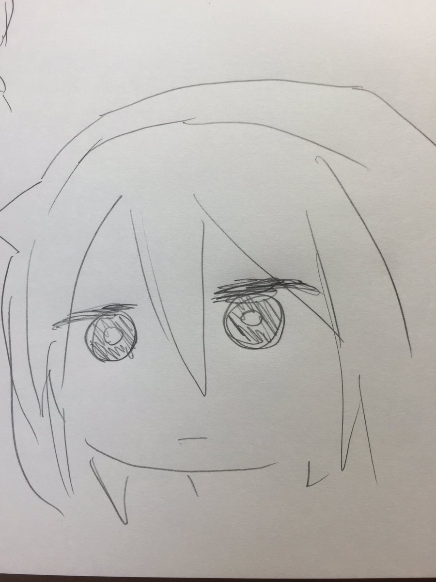 @maitakemanx 環くんが気を遣っただろ逢坂💢💢💢💢💢 