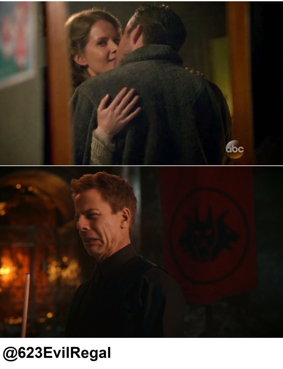 Chelsea623Marie's tweet photo. Still not a fan ๐๐ #OnceUponAMeme https://t.co/oUKK4McIgt