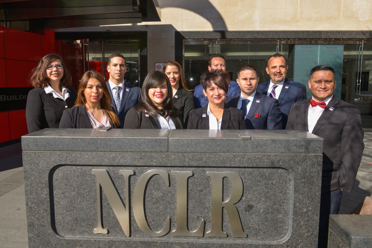 UnidosUSLideres's tweet photo. Congrats to our 2016 #NILSL Fellows! They will provide insights on policies that impact Latino youth! https://t.co/bwGYGhf4z9
