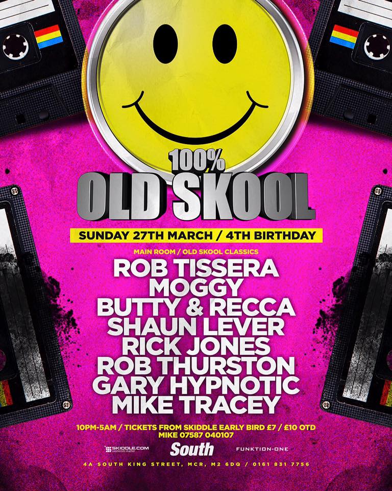 Next up is this little big dock off number. This Sunday! <a href="/South_Club/">South Nightclub</a> <a href="/RickJonesDJ/">Rick Jones</a> <a href="/RobTissera/">DJ Rob Tissera</a> <a href="/Robthurston/">Rob Thurston</a>