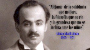 Jumalve's tweet photo. Gibrán Khalil Gibrán (1883-1931) Un libanés universal https://t.co/bgvgnLZw8m
