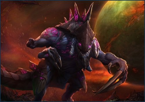 MMORPGcom's tweet photo. #HeroesOfTheStorm New PTR Update Reveals Massive Changes. Click to read more now! https://t.co/WajP1DY2Qd https://t.co/Qb9aynLUJU
