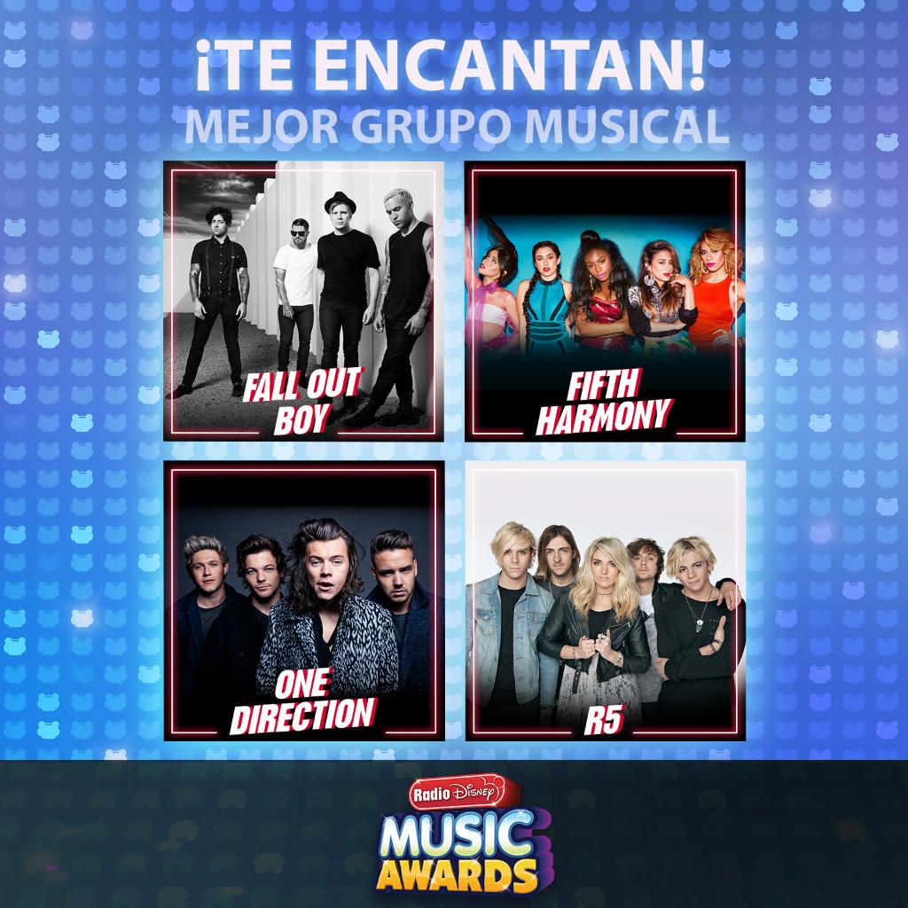 RadioDisneyLA's tweet photo. Te gustan todos ¡pero sólo puedes elegir a uno! ¿Quién es tu artista masculino favorito? https://t.co/AGJYzdXuBP https://t.co/TM63dL8XOV