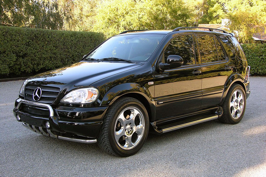 BenzTuning tweet picture
