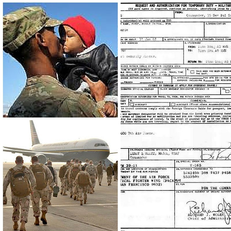 dggusmc's tweet image. RT @militarybyowner: Hardest #military waiting game... #PCSorders, #deployment or #homecoming?