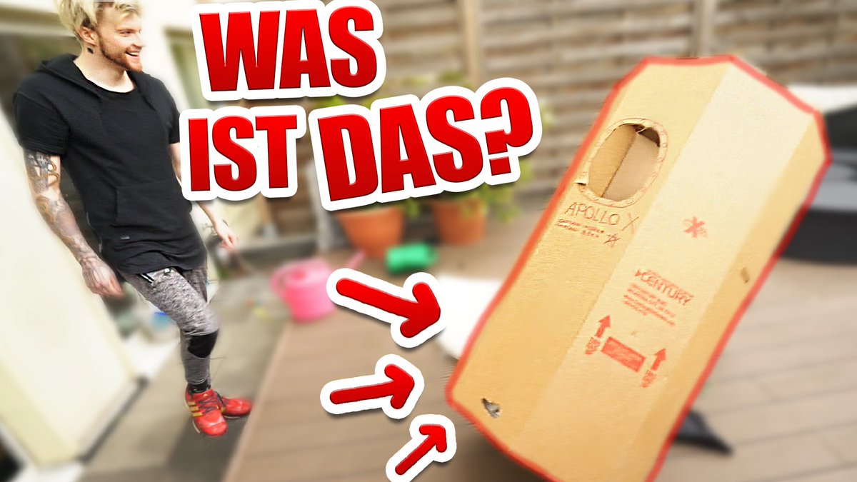 janmeyer's tweet photo. Alle termine absagen bitte!
Neues TV Vid :*
►Video: https://t.co/3g3CcGzskH https://t.co/kj1FWScN1I