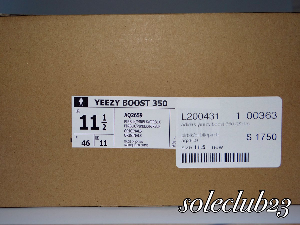 soleclub23's tweet photo. $850 shipped gifted or add 3%. Price is firm.

Retweet! https://t.co/0dBrMxM9Uv