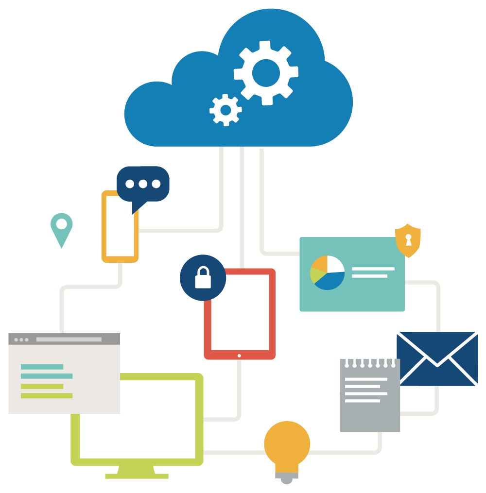 ChannelCloud's tweet photo. "In 2016, 36% of all #data is stored in the #cloud. Up from 7% in 2013." #CloudComputingFacts #FactOfTheDay #Facts https://t.co/Gl4iN4IGdV